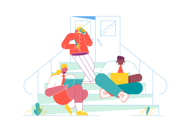 Startup